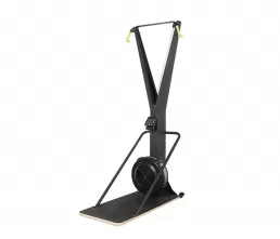 Máquina de esquí de resistencia al viento de fitness aeróbico