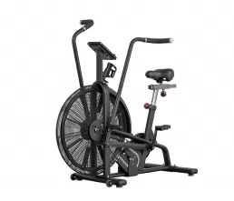 Bicicleta de resistencia al viento aeróbico aeróbico