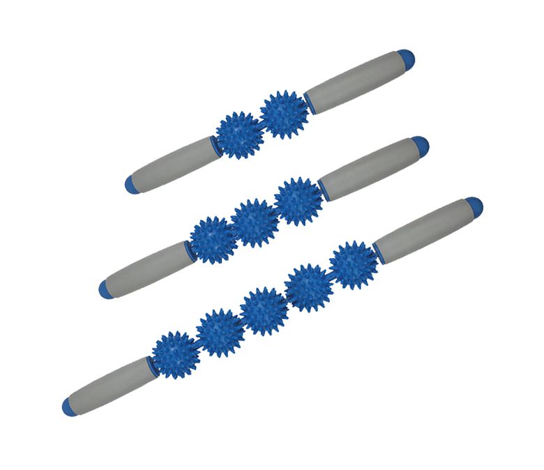 Roller muscular de masaje