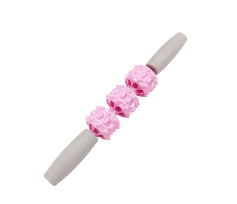 Massage Stick con textura de diamantes 3D