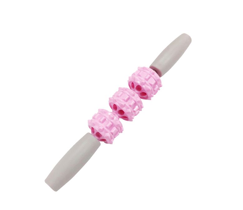 Massage Stick con textura de diamantes 3D