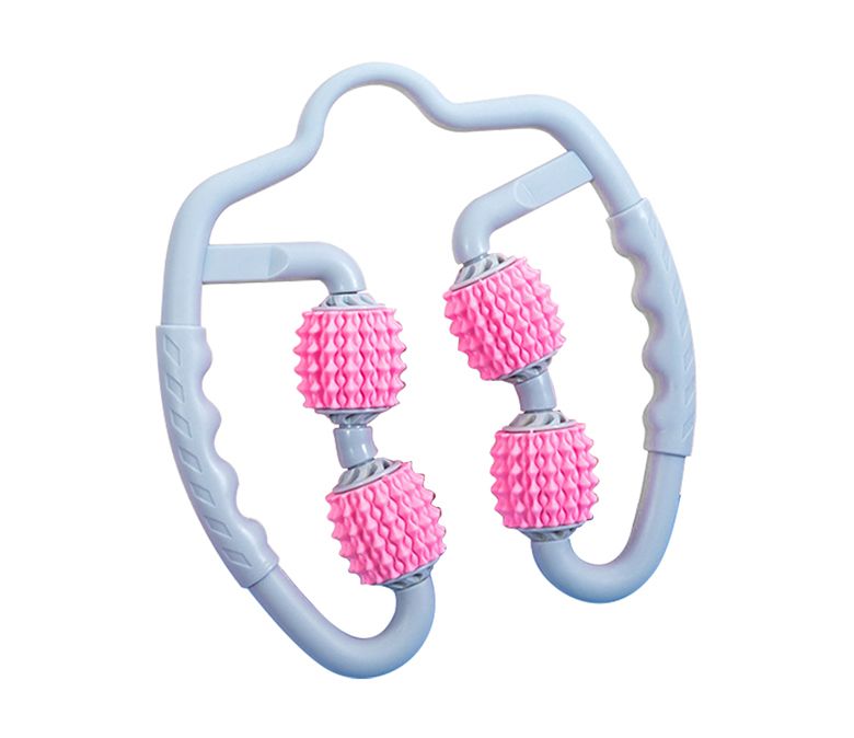 Punto de gatillo Masaje de masaje Masaje de masaje Rollers