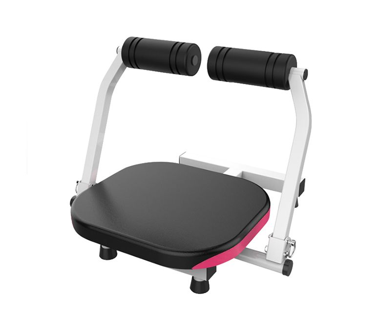 Ejercitador muscular abdominal