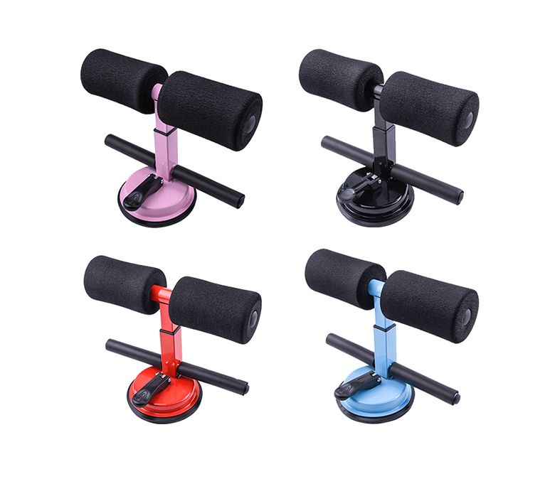 Barra de asistencia sentada