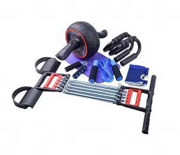Pedal extratirante AB Roller Uso del hogar Uso de equipos de acondicionamiento físico