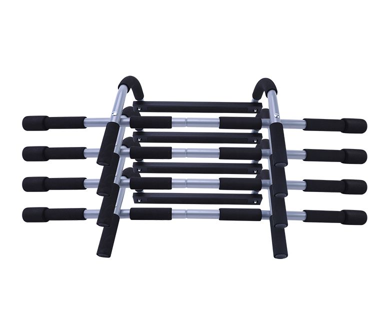 Barra de pull-up/barbilla para el marco de la puerta