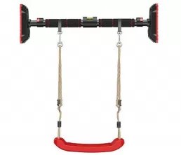 Uso del hogar Barra de entrenamiento Pull Up