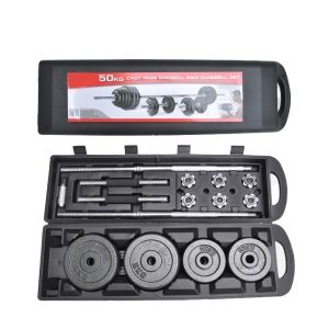 Juegos de barra de pesas