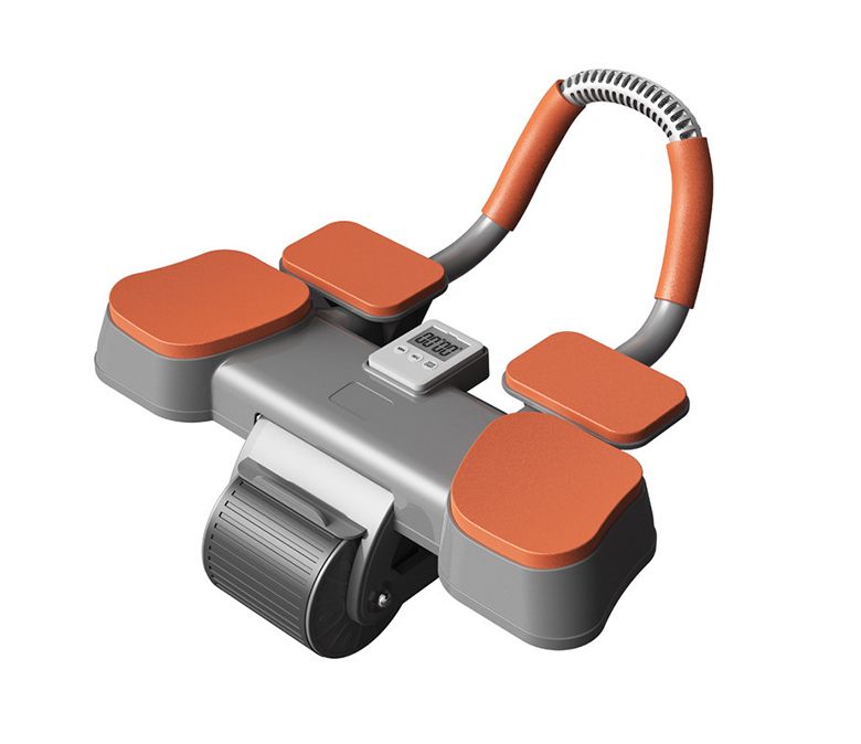 Soporte de codo Roller AB Automatic Rebound AB