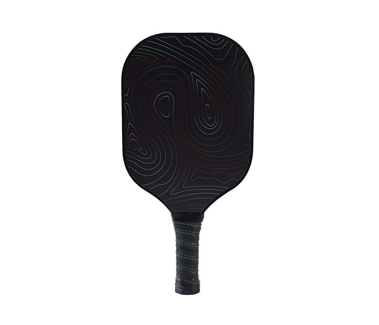 Paleta de bola de pepinillo