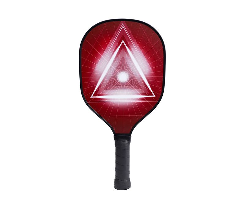 Paleta de pickleball (paleta de madera)