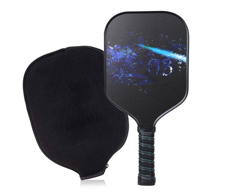 Paleta de pickleball (fibra de vidrio)