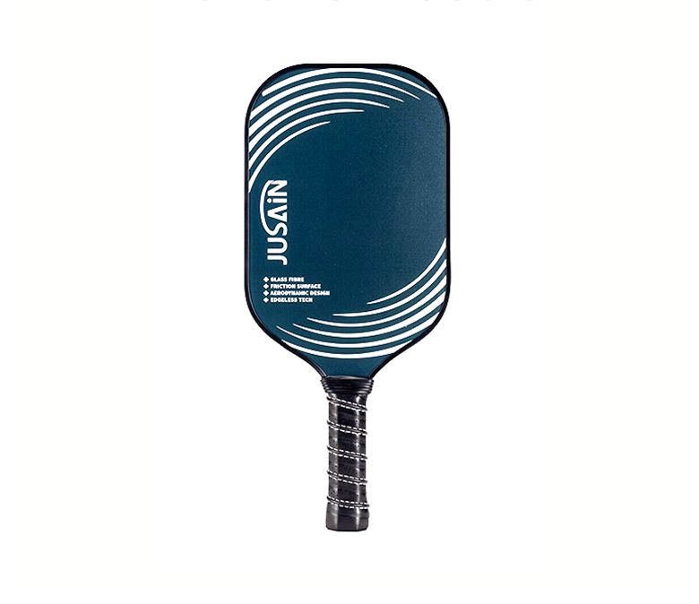Raqueta de pickleball ofensivo