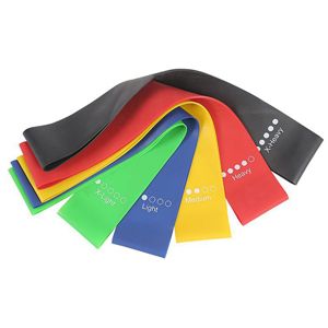 Banda de resistencia