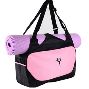Bolsa de yoga