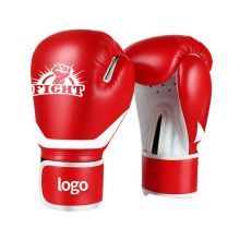 Guantes de boxeo personalizados