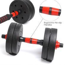 Las pesas ergonómicas: las pesas ergonómicas son pesas diseñadas para ser ergonómicamente correctas y diseñadas para proporcionar una experiencia de entrenamiento más cómoda y efectiva. Como fabricante de mancuernas y barra, nuestras pesas ergonómicas mejoran la experiencia de capacitación, reducen el riesgo de incomodidad y lesiones, y mejoran los resultados de la capacitación.