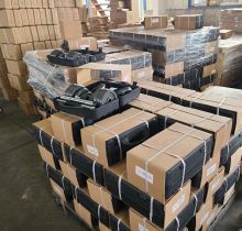 La ventaja de precio / mancuernas establece el precio mayorista: como proveedor de mancuernas, sets al por mayor los conjuntos de mancuernas a los precios de las fábricas, ahorrando costos saltando al intermediario. Los establecimientos de mancuernas se pueden variar los precios al por mayor según muchos factores, incluida la personalización, el rango de peso y el número de conjuntos de mancuernas adquiridas. Puede contactarnos directamente y le proporcionaremos información precisa y actualizada sobre el precio mayorista de los conjuntos de mancuernas.