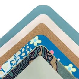 Material personalizado