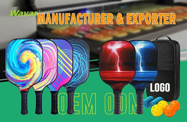 Pickleball and Paddle: Guía definitiva