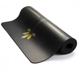 Estera de goma de goma bronceada 5 mm