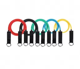 Tubo de resistencia