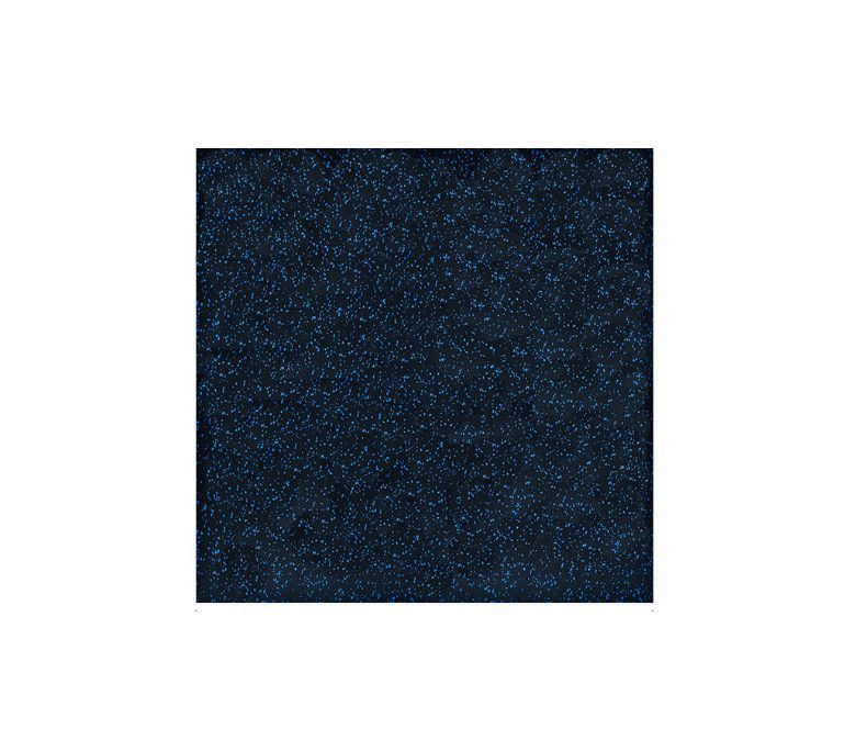 Estilo de hebilla de la estera del piso de goma