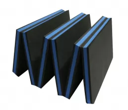 Alfombra plegable de Eva