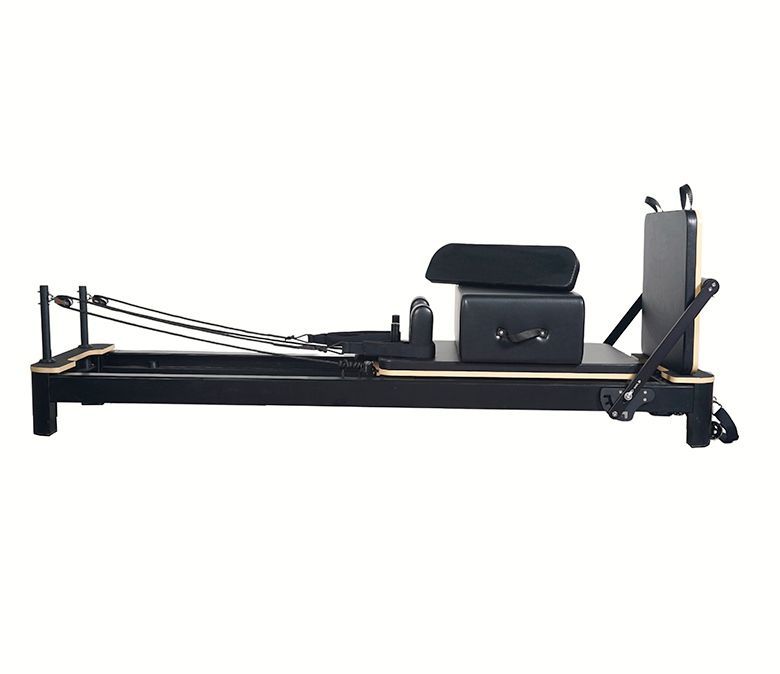 Aluminio Pilates Reformer Machine 4.0 en Venta