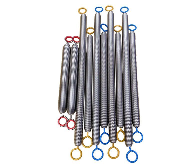 Reformador de Pilates al por mayor resorte