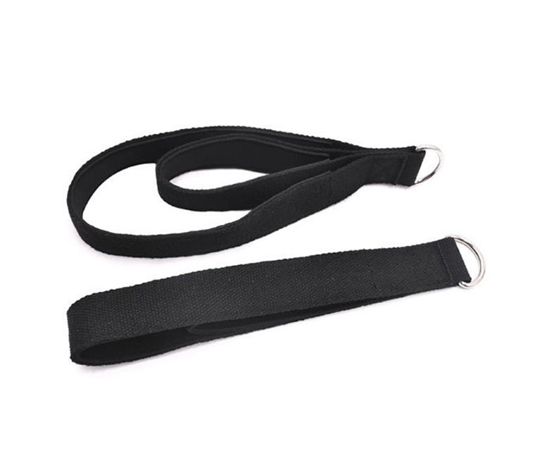 Correas de pie reformador de Pilates