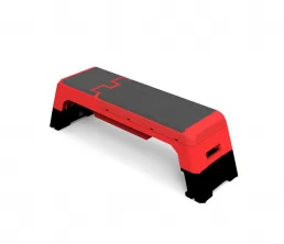 Plataforma de paso ajustable PP+TPE