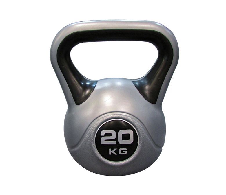 Mayorista Competencia de cemento Profesional Kettlebell