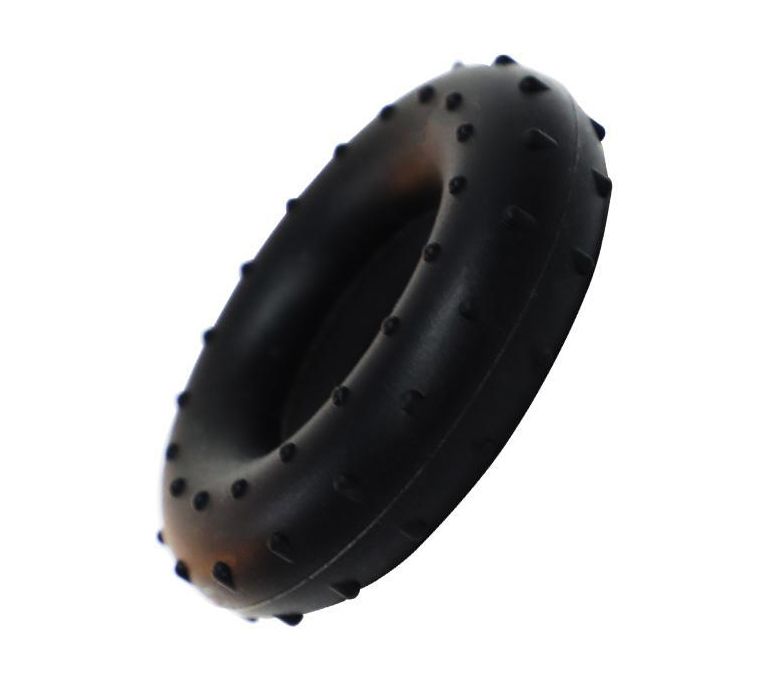 Anillo de entrenador de agarre manual