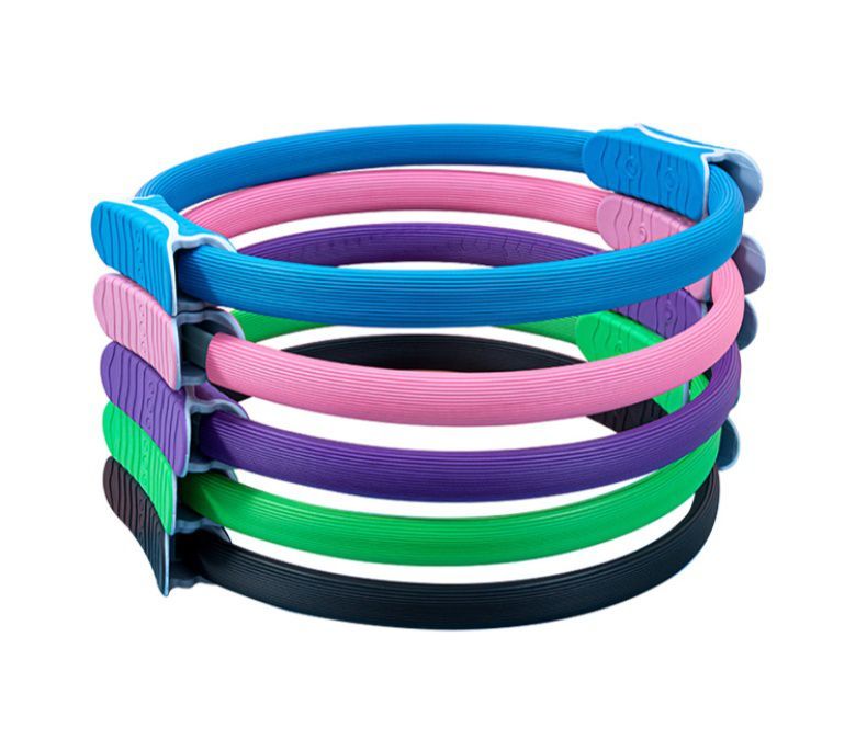 Círculo de anillo de Pilato Unbreakable actualizado