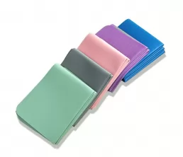 Estera de yoga plegable TPE de alta densidad