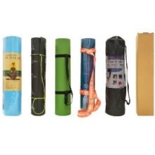 El embalaje, al personalizar el embalaje para esteras de yoga, puede crear una identidad de marca cohesiva, mejorar la visibilidad del producto y proporcionar a sus clientes una experiencia de unboxing memorable.