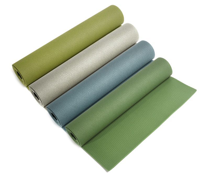 PRO por estera de yoga