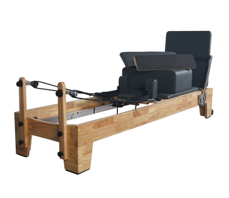 Reformador De Pilates De Madera Clásica En Venta