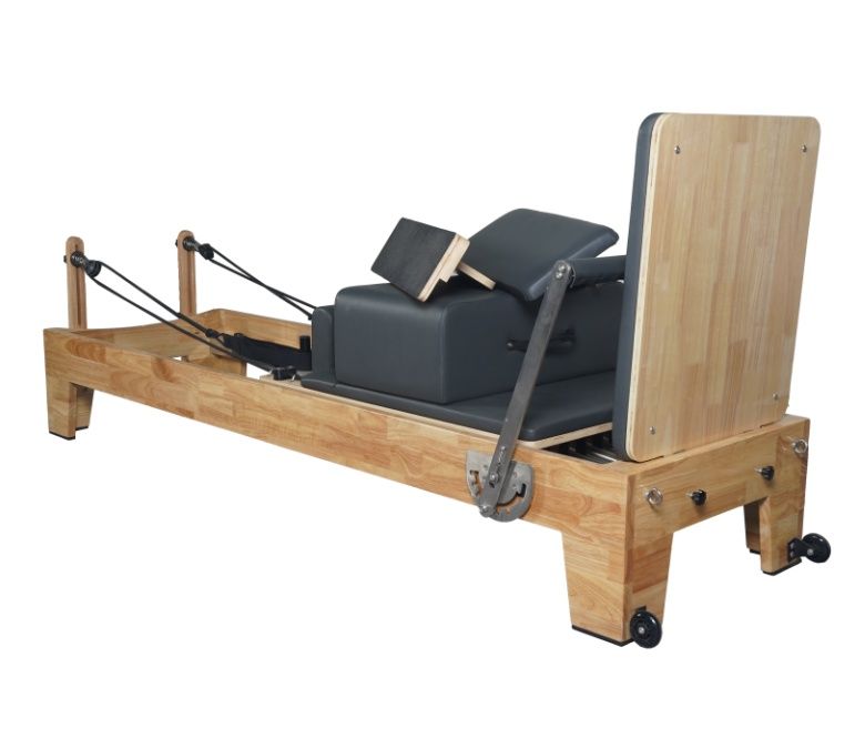 Reformador De Pilates De Madera Clásica En Venta