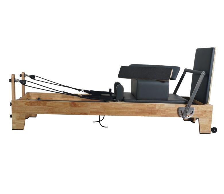 Reformador De Pilates De Madera Clásica En Venta
