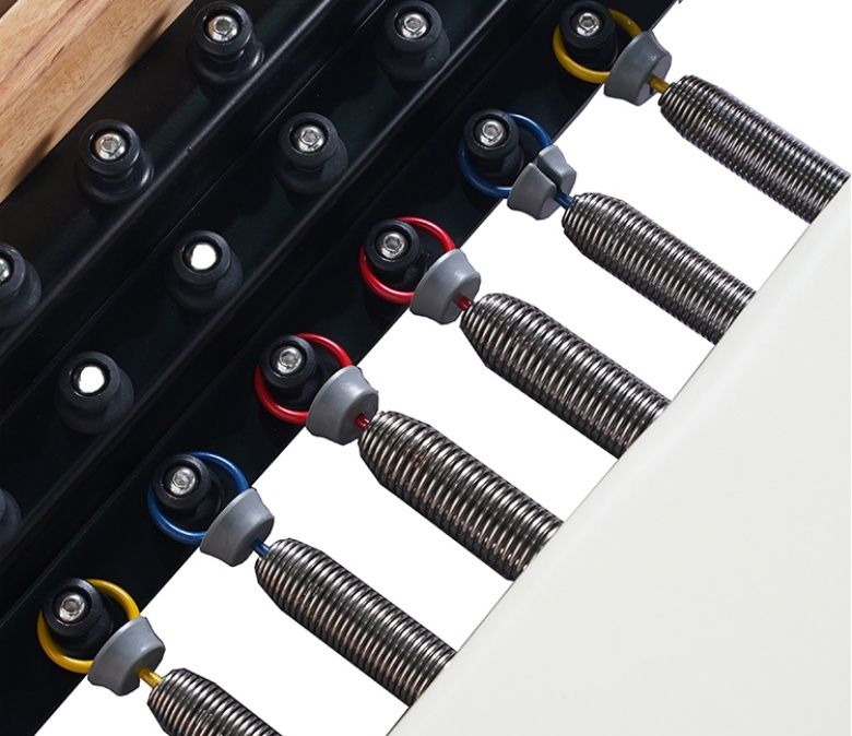 Reformador De Madera Pilates En Venta