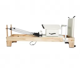 Reformador de madera Pilates en venta