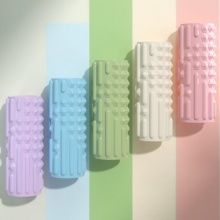 Colores de rodillo de espuma personalizados