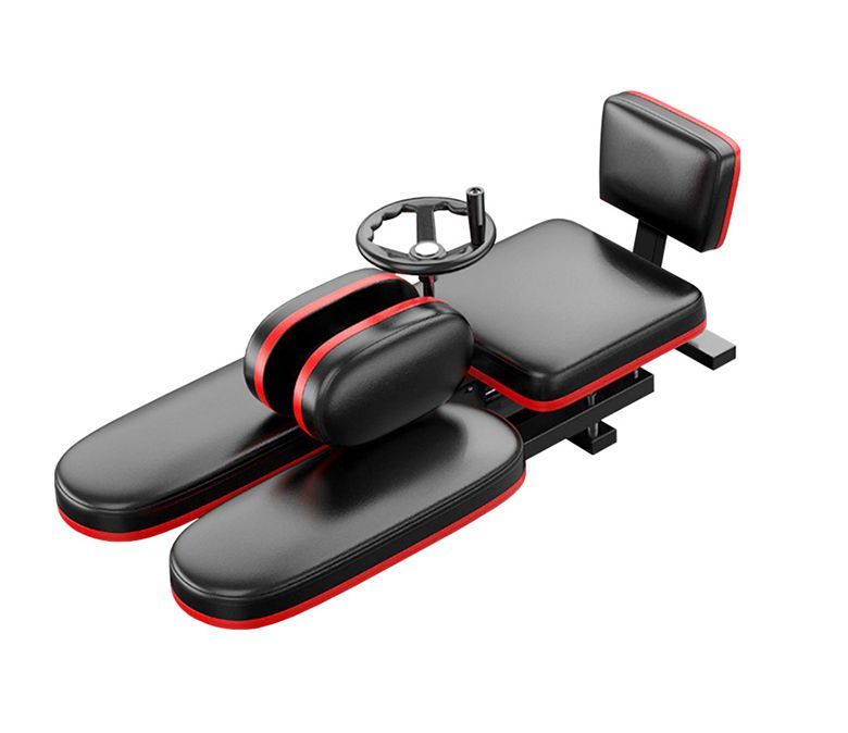 Dispositivo de entrenamiento dividido