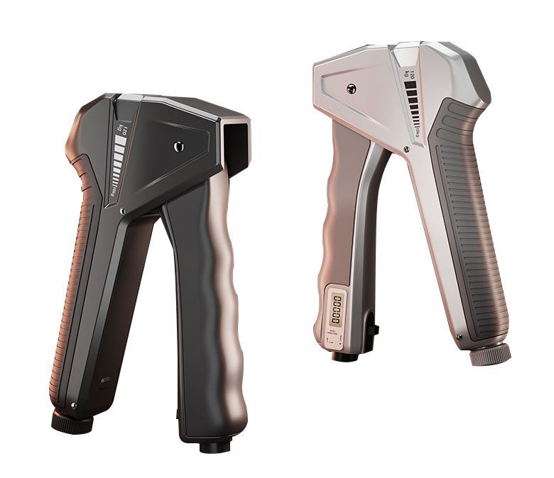 ABS+PP Agarra de mano