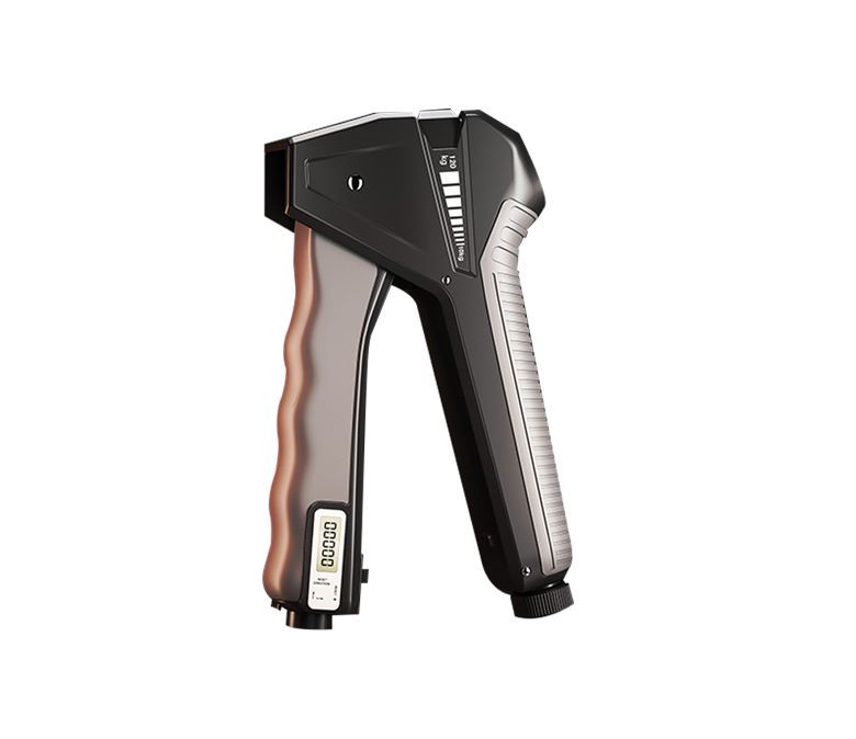 ABS+PP Agarra de mano