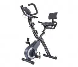 Bicicleta plegable