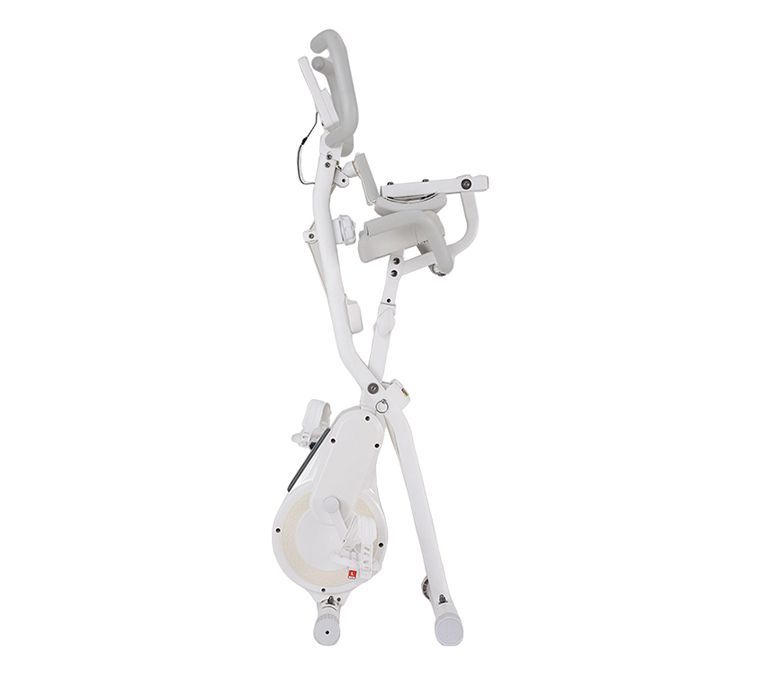 Bicicleta plegable