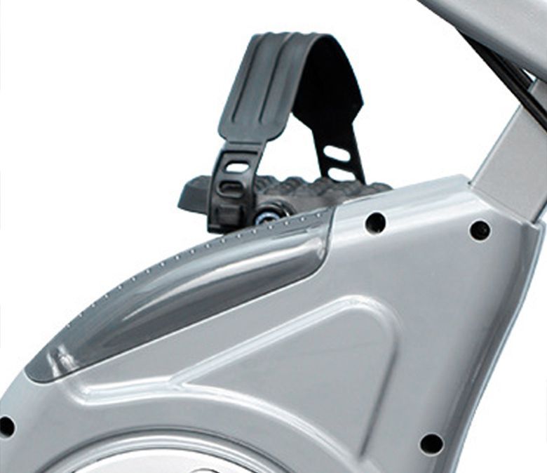 Bicicleta plegable para el hogar